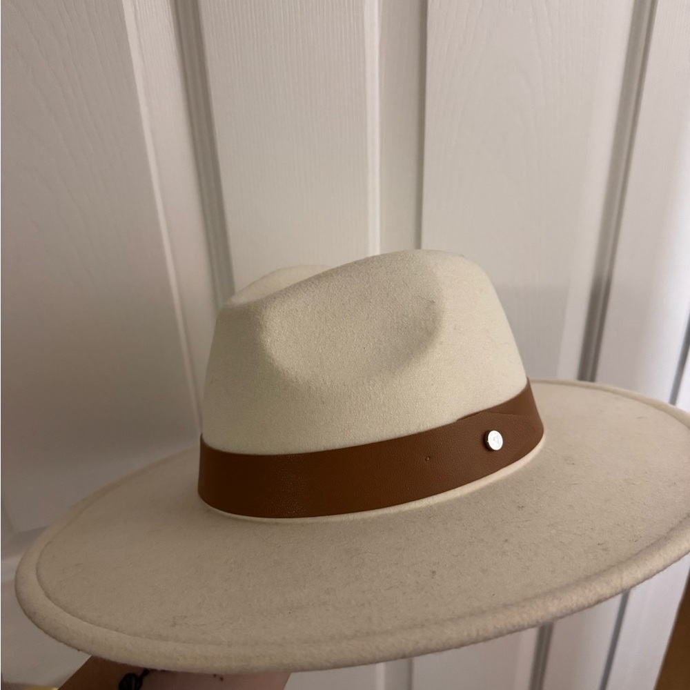 Francesca’s Boho Hat